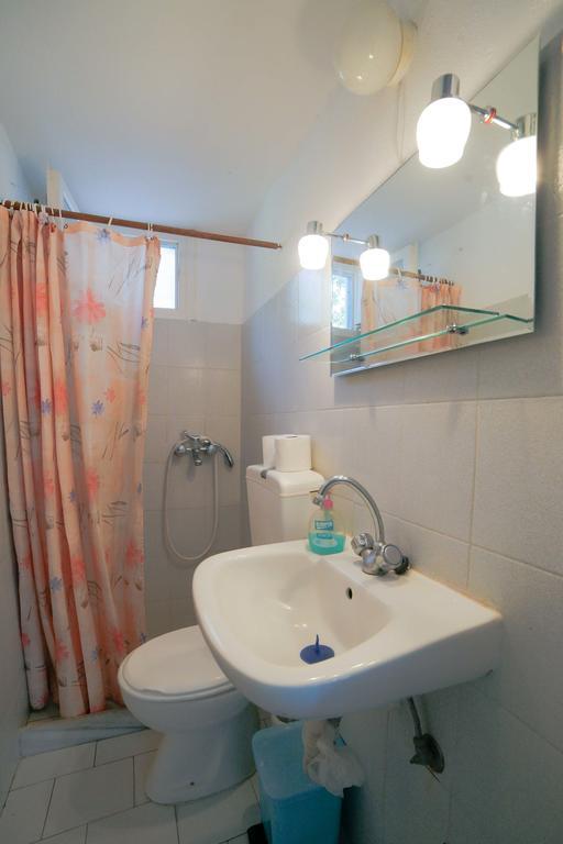 Mira Mare Studios Lipsi Ruang foto