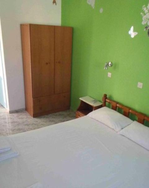 Mira Mare Studios Lipsi Ruang foto